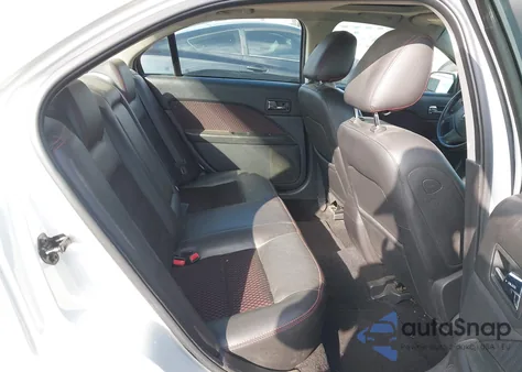 2009 Ford Fusion Se z USA, uszkodzony, nr VIN 3FAHP07Z29R160838